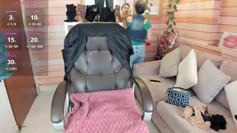 Sol online show from 02/21/26, 11:00