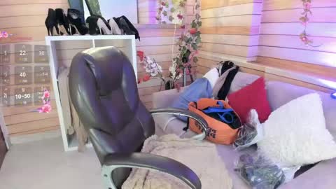 Sol online show from 05/31/26, 10:33