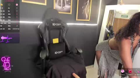 Victoria online show from 01/30/25, 02:25