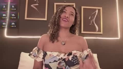 Victoria online show from 10/16/25, 02:07