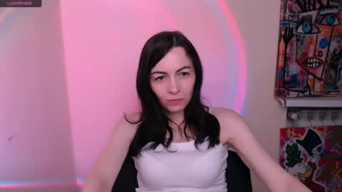 Snapshot of _violax_ chatting on 06/24/26, 04:06 Vio online show from 06/24/26, 04:06