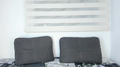 Violeta online show from 01/11/25, 07:49