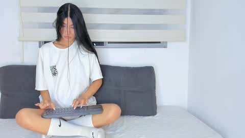 Violeta online show from 01/11/25, 10:51