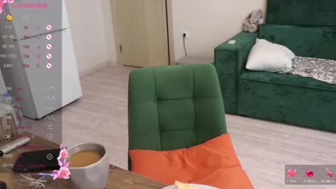 Alis online show from 01/03/25, 07:27