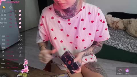 Alis online show from 01/09/25, 09:59