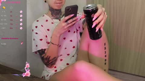 Alis online show from 01/16/25, 10:42