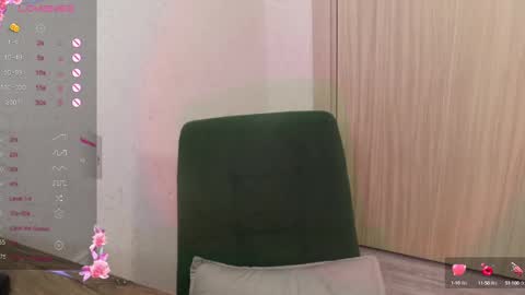 Alis online show from 01/16/25, 06:06