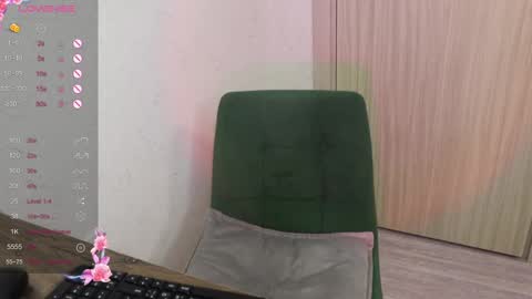 Alis online show from 02/02/25, 05:37