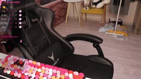 Alis online show from 03/02/26, 07:15