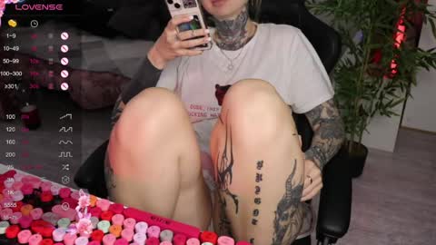 Alis online show from 05/02/26, 07:02
