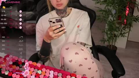 Alis online show from 05/03/26, 06:41