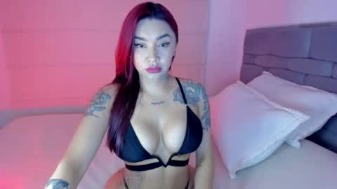 INSTAGRAM pinzon viviana online show from 05/27/26, 02:30