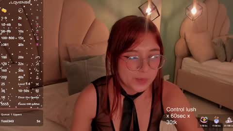 Snapshot of _vix555_ chatting on 02/09/25, 08:13 Vix online show from 02/09/25, 08:13