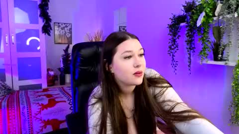 Snapshot of _wendy_evans_ chatting on 01/16/26, 09:30 Wendy online show from 01/16/26, 09:30