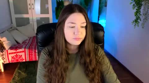 Snapshot of _wendy_evans_ chatting on 03/02/26, 01:51 Wendy online show from 03/02/26, 01:51