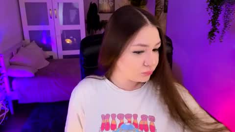 Wendy online show from 05/01/26, 02:10