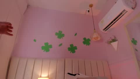 _wendy_x online show from 03/17/26, 11:35