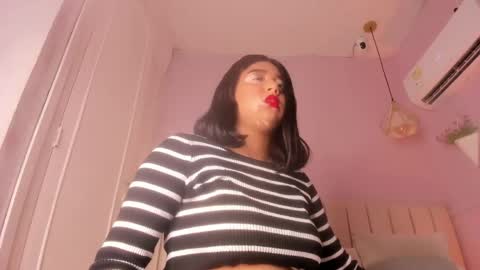 _wendy_x online show from 05/07/26, 11:37
