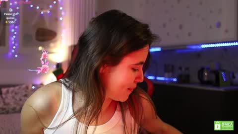 Snapshot of _whoareu_ chatting on 12/13/24, 06:05 Kristina online show from 12/13/24, 06:05
