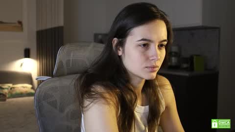 Kristina online show from 11/26/25, 11:22