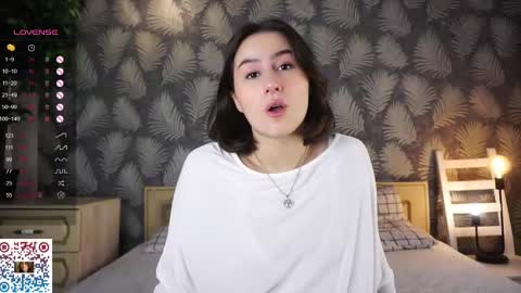 Anna online show from 02/26/25, 04:47