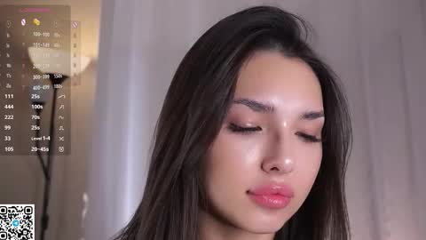 Anna online show from 10/23/25, 07:01