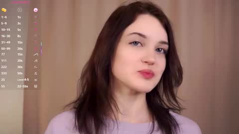 Anna online show from 10/28/25, 04:38