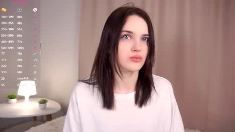 Anna online show from 10/29/25, 07:54