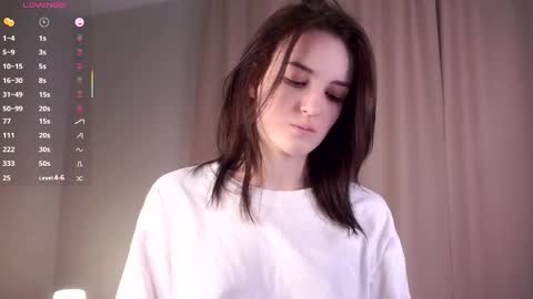 Anna online show from 11/11/25, 07:52