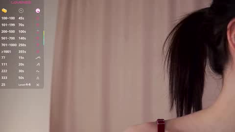 Anna online show from 12/05/25, 03:15