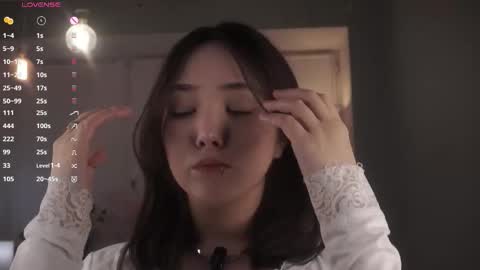 Anna online show from 02/10/26, 05:55