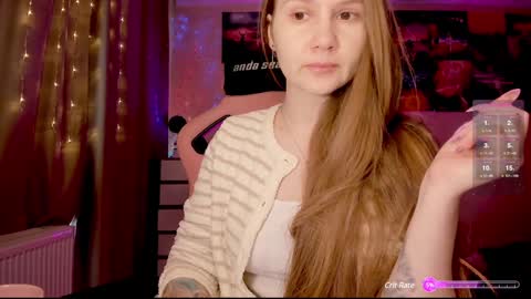 Enni online show from 01/01/25, 11:16
