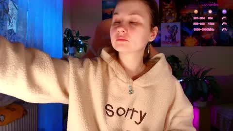 Enni online show from 02/04/26, 09:26