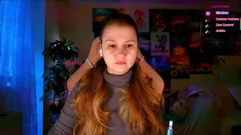 Enni online show from 04/28/26, 05:34