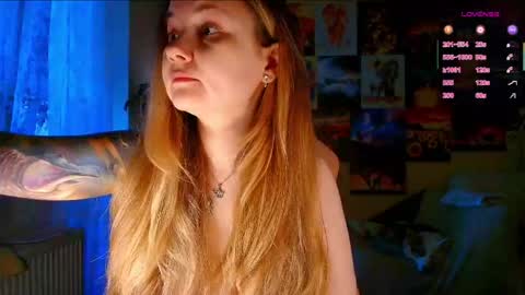 Enni online show from 04/29/26, 05:33