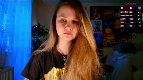 Enni online show from 05/03/26, 06:19