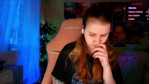 Enni online show from 05/06/26, 05:46