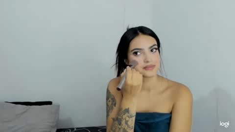 Snapshot of _xiimena chatting on 12/07/24, 02:53 xiimena and danilo online show from 12/07/24, 02:53