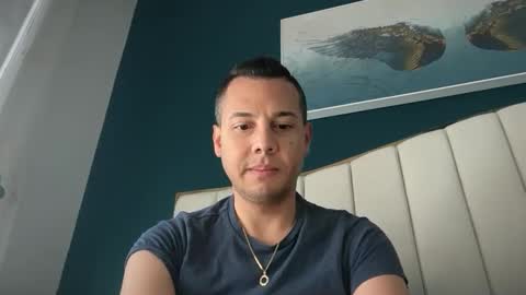 Sebastian online show from 05/20/26, 02:56