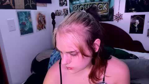 _xxalexx online show from 10/03/25, 02:52