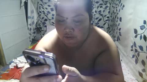 Snapshot of _xxbigboooty chatting on 02/10/25, 10:31 _xxbigboooty online show from 02/10/25, 10:31