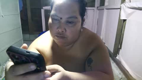 Snapshot of _xxbigboooty chatting on 10/16/25, 03:07 _xxbigboooty online show from 10/16/25, 03:07