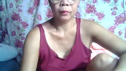 just call me miss  online show from 01/17/25, 12:31