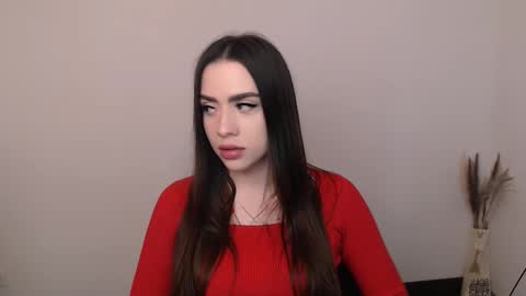 Snapshot of _your_fantasy_girl chatting on 11/08/25, 12:49 Alisa online show from 11/08/25, 12:49