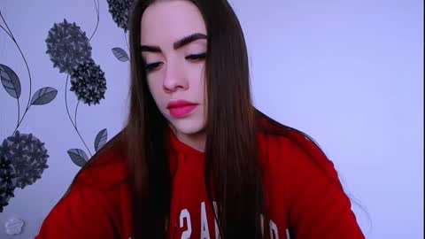 Snapshot of _your_fantasy_girl chatting on 11/15/25, 09:28 Alisa online show from 11/15/25, 09:28