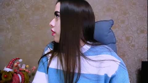 Snapshot of _your_fantasy_girl chatting on 01/16/26, 03:49 Alisa online show from 01/16/26, 03:49