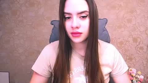Snapshot of _your_fantasy_girl chatting on 07/03/26, 03:57 Alisa online show from 07/03/26, 03:57