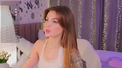 Ani online show from 02/05/25, 07:39