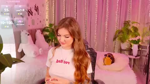 Ani online show from 09/14/25, 04:00