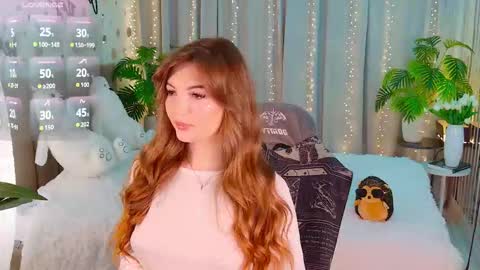 Ani online show from 10/15/25, 04:12